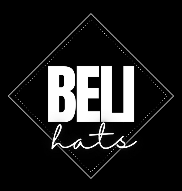 BELI HATS